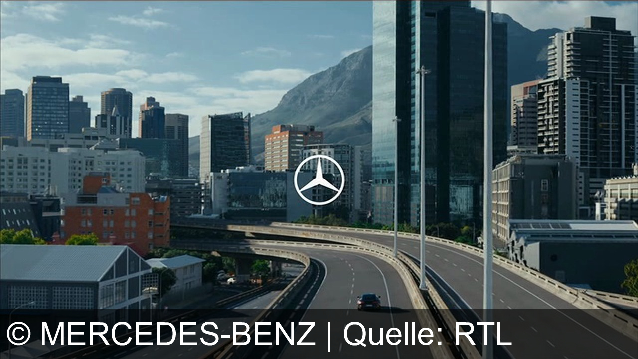 TV Werbung mercedes-benz - Mercedes-AMG GT – pure Präzision, maximaler Grip, unbeschreibliches Fahrgefühl. Spüre die Kraft, erlebe den Rausch. Can't explain it, only feel it. Mercedes-Benz AMG.