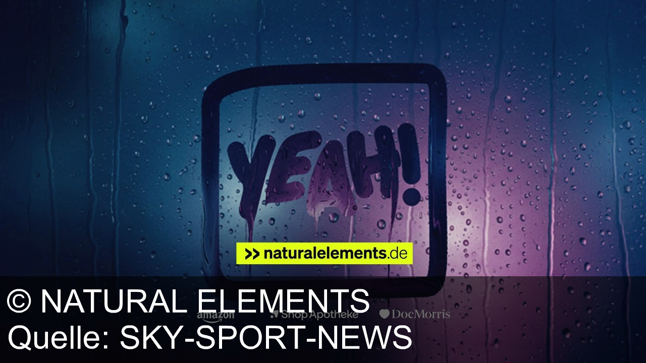 TV Werbung natural elements - Bei Schmuddelwetter draußen oder mittendrin im Leben. Dein Immunsystem verdient die beste Unterstützung. Über 5 Millionen Menschen vertrauen dabei auf Natural Elements. Smarte Nahrungsergänzung entwickelt für Anfassen und Yeah! Nichts auslassen. Weil du am liebsten nichts verpassen willst. Natural Elements und dein Immunsystem so Yeah!