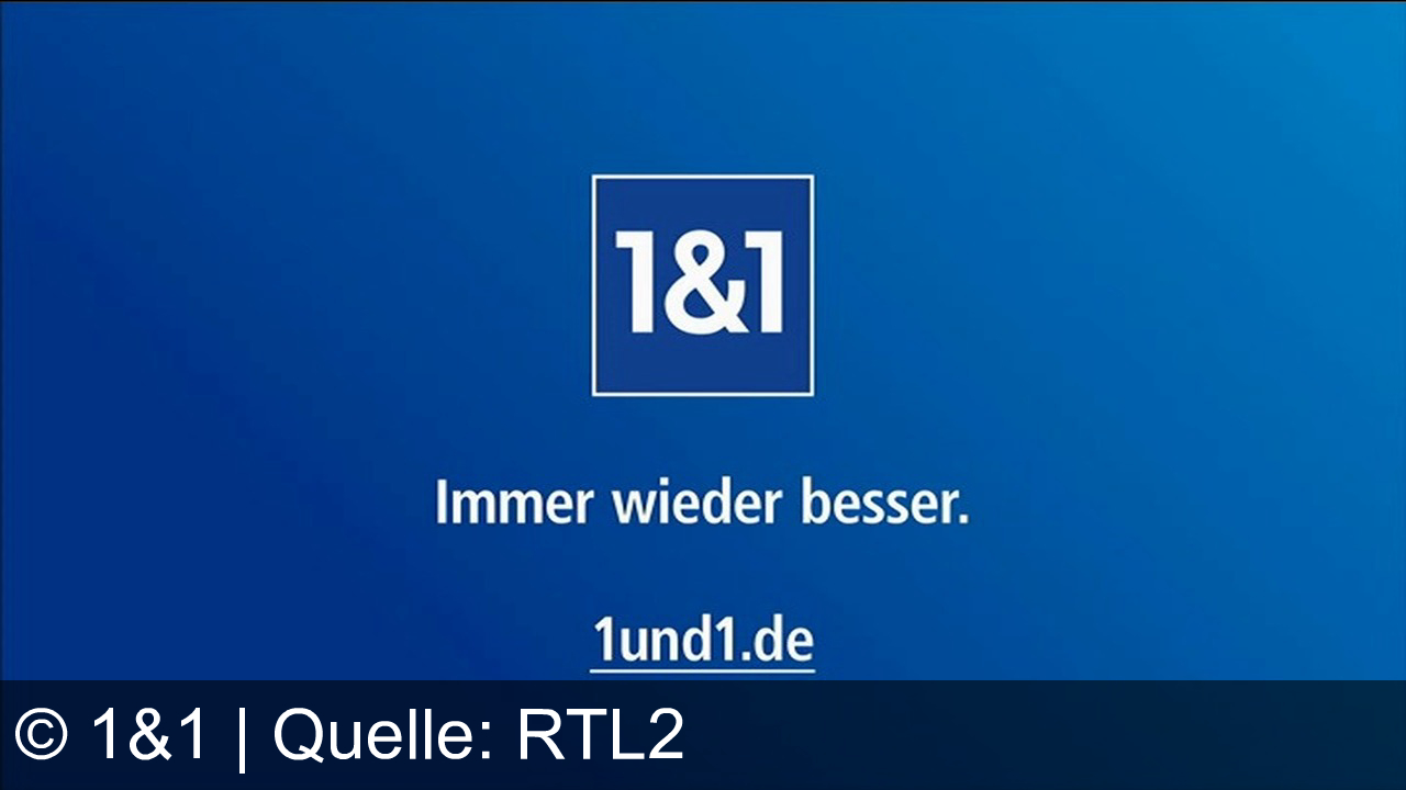 TV Werbung 1&1 - NIcht immer hoffen müssen, dass der aktuelle Handytarif auch zukünftig ausreicht: 1&1 Unlimited bietet unbegrenztes Datenvolumen und Telefonie ab 9,99 Euro. Dauerhaft günstig und immer wieder besser. Besuchen Sie 1und1.de für mehr Informationen.