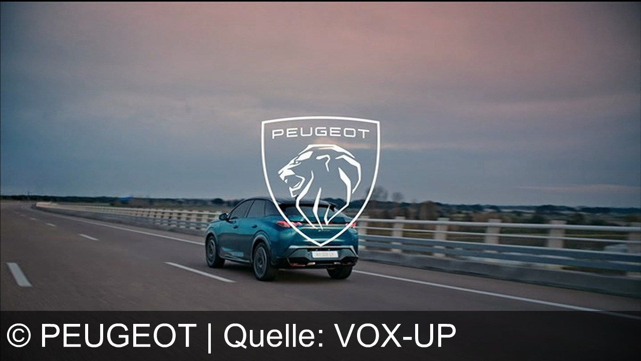 TV Werbung peugeot - Der neue Peugeot E-3008, ein vollelektrisches Fahrzeug mit bis zu 680 km Reichweite (WLTP) und 8 Jahren Garantie, bietet auch eine Hybridoption für ein sinnliches Fahrerlebnis in Paris.