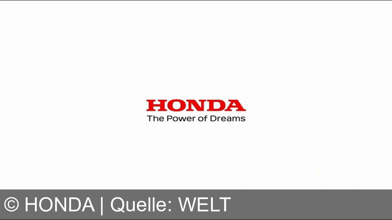 TV Werbung honda - Entdecke mit Honda, The Power of Dreams: Von Ihren Wünschen inspiriert, bringen wir Innovation und Fahrspaß für die ganze Familie – seit über 75 Jahren!