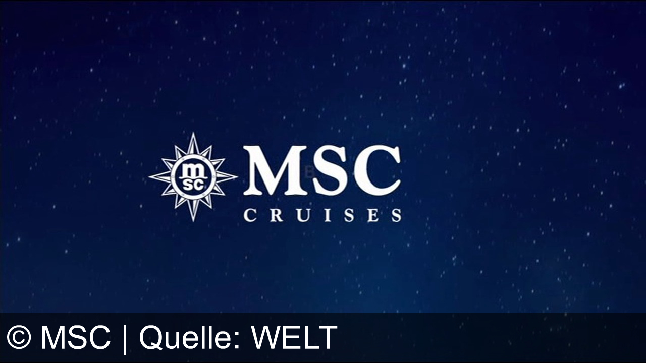 TV Werbung msc - MSC Cruises – Geplanter Luxus trifft ungeplante Magie: Genieße Dinner wie ein Star, Live-Musik und unvergessliche Familienmomente mit MSC Cruises. Best Holiday Ever!