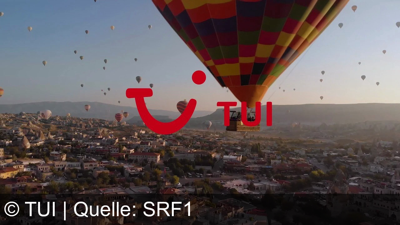 TV Werbung tui - TUI – Strand, Stadt oder Abenteuer. Flexibel und persönlich zu deiner Traumreise. Jetzt buchen bei TUI.
