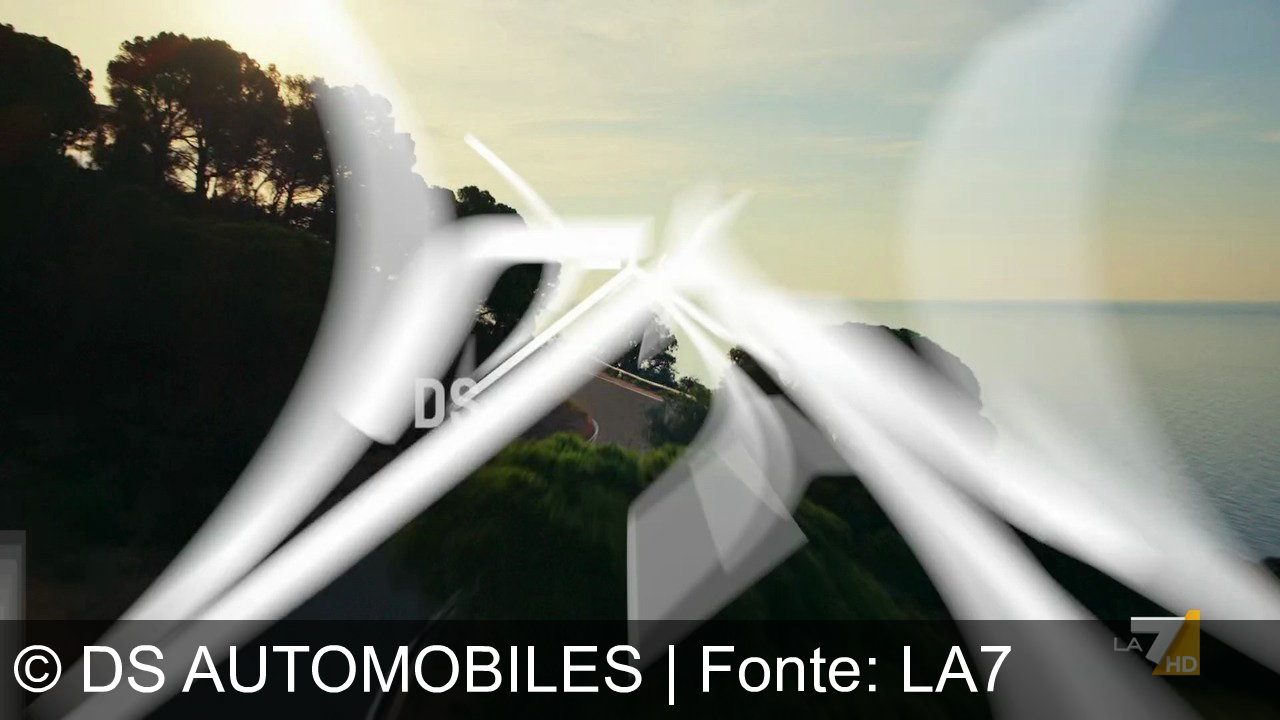 TV Werbung ds automobiles - Scopri DS AUTOMOBILES: lusso francese, tecnologia d’avanguardia e performance mozzafiato. Osa andare oltre, ogni volta.
