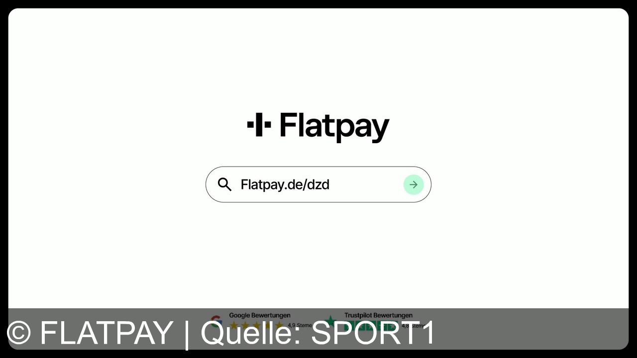 TV Werbung flatpay - Flatpay – das moderne Kassensystem mit Top-Bewertungen. Bezahlen Sie digital, einfach und ohne versteckte Gebühren. Jetzt 12 Monate gratis mit Flatpay und „Deutschland zahlt digital“!