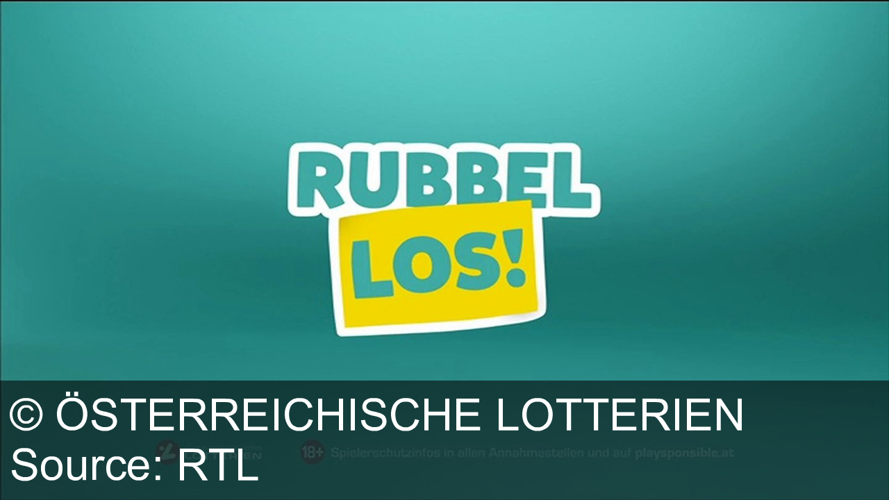 TV Werbung österreichische lotterien - Knacke den 250.000 Euro Hauptgewinn mit dem Megatresor Rubbellos! Rubbel dich zum Glück in deinem gelben Raum. 18+ Spielerschutzinfos auf playsponsible.at. Jetzt neu, das Megatresor Rubbellos, bei dem man den 250.000 Euro Hauptgewinn knacken kann. Los Rubbellos!