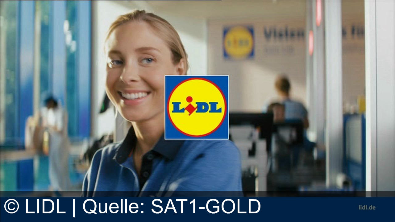 TV Werbung lidl - Seit über 50 Jahren Preissieger: Lidl bietet Qualität und Vielfalt – von Vemondo veganen Burger-Patties bis Picknickgenuss am Brandenburger Tor. Lidl lohnt sich – jetzt mit noch mehr Preisvorteilen!