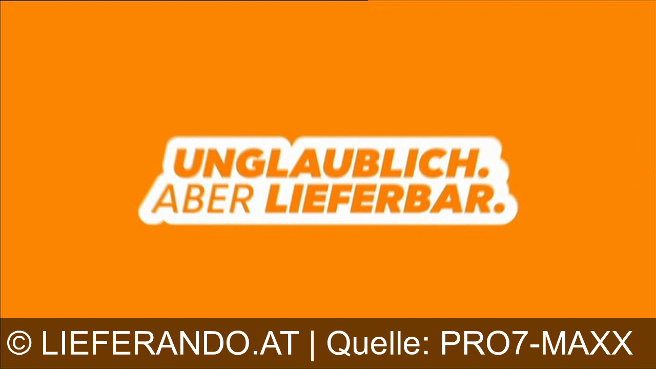 TV Werbung lieferando.at - Bestell McDonald's bei Lieferando, finde eine von 10 Gold Cards und genieße ein Jahr gratis McDonald's! Unglaublich, aber lieferbar – nur bei Lieferando und McDonald's.