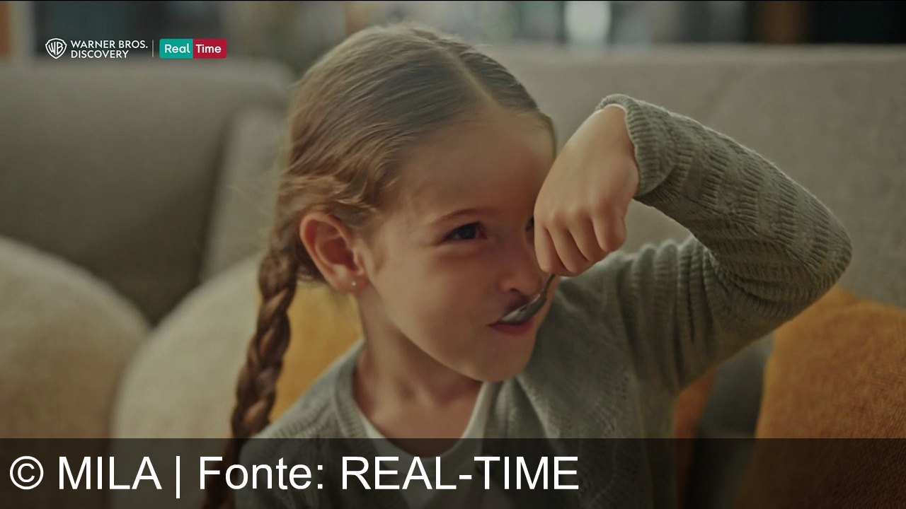 TV Werbung mila - Dalla purezza dell’Alto Adige Südtirol e la tradizione Vipiteno nasce uno yogurt genuino: qualità che senti, gusto che ami. Prova lo yogurt Vipiteno – buono per davvero!