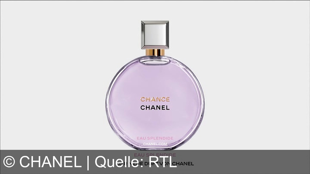TV Werbung chanel - Erlebe den neuen Duft von Chanel: Chance Chanel Eau Splendide – ein Hauch von Eleganz, der dich verzaubert. Entdecke deine strahlende Seite mit Chanel.