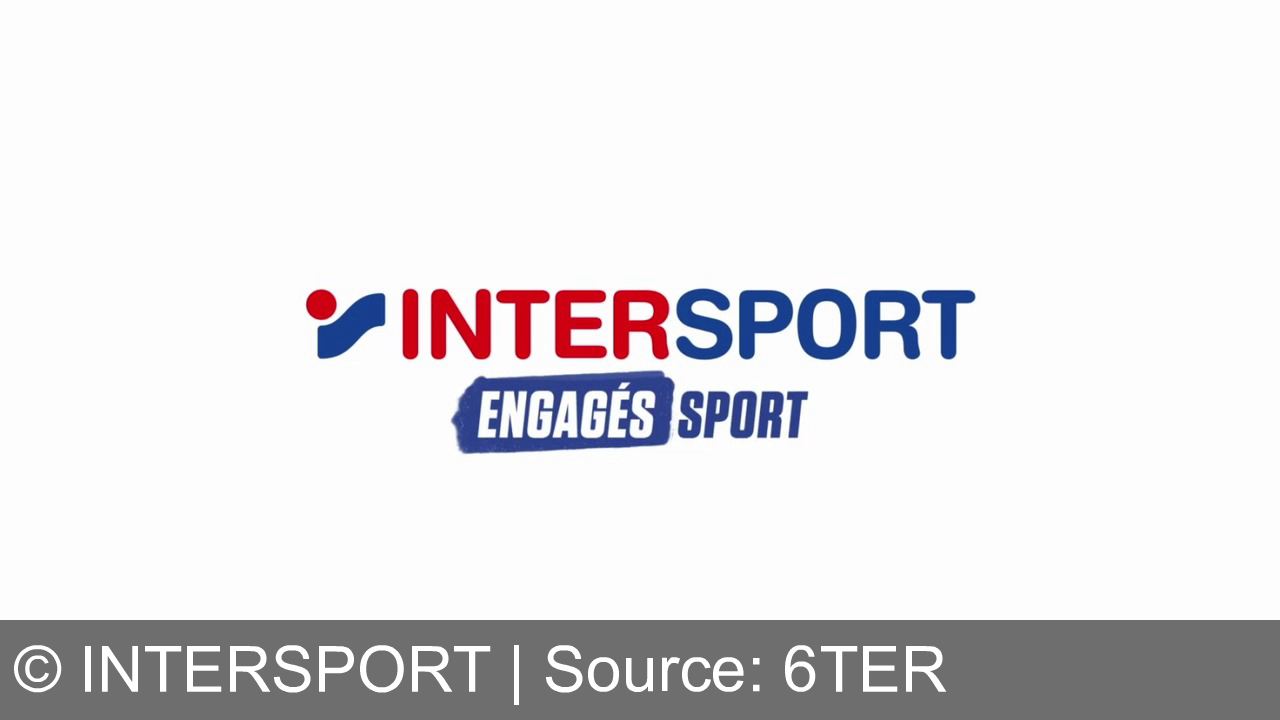 TV Werbung intersport - Intersport: vos marques préférées à prix engagés pour tous les sports.