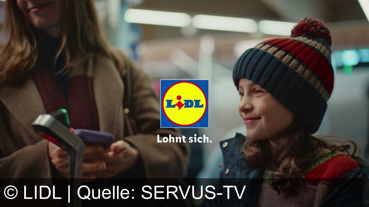 TV Werbung lidl - Deluxe Genuss zu Weihnachten: Entdecke über 350 Spezialitäten bei Lidl ab 1,69 €! Mit Lidl Plus doppelt sparen. Lidl lohnt sich – für ein besonderes Fest mit der Familie.