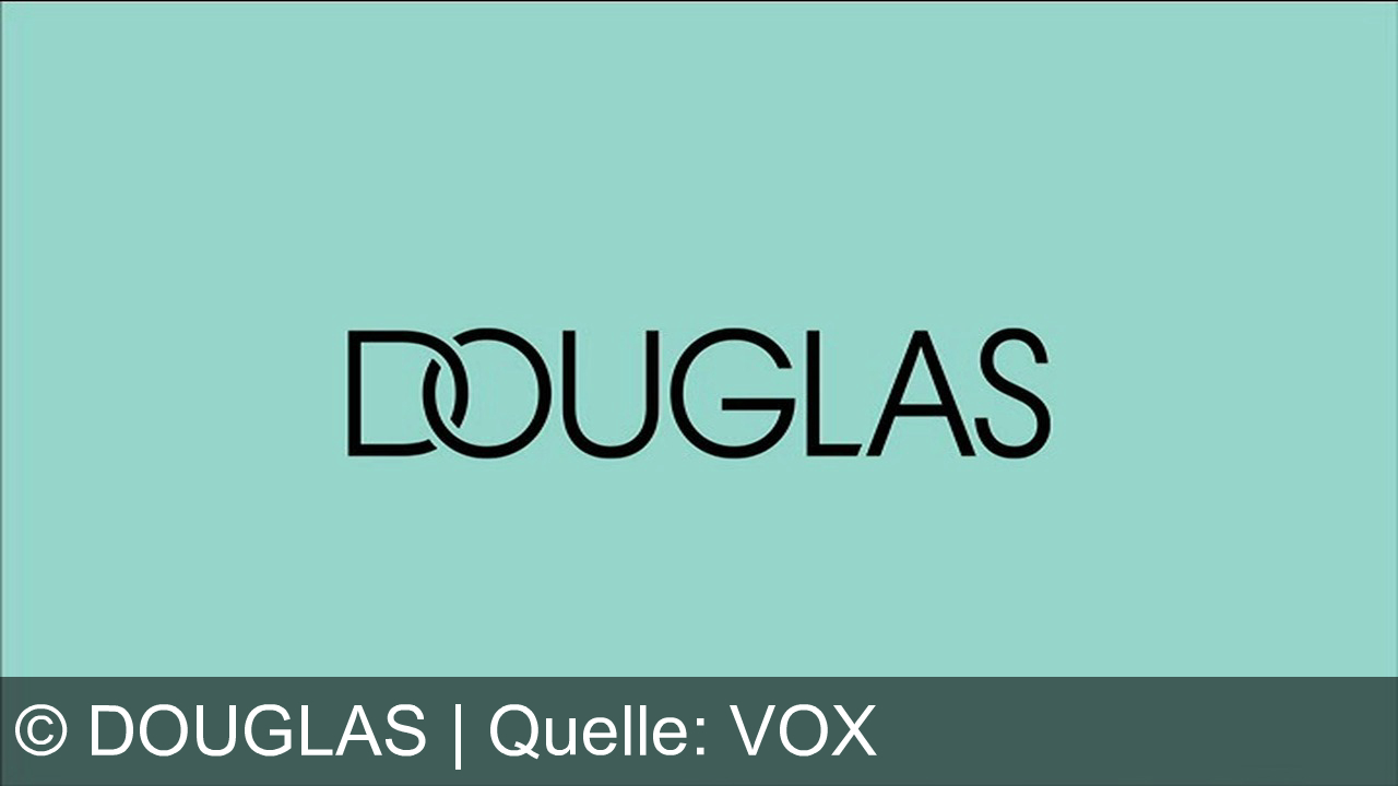TV Werbung douglas - Douglas – Beauty, die begeistert. Erlebe Make-up, Hair & Nails wie ein Star. Bis Montag: bis zu 25% auf viele Beauty-Produkte. Jetzt deinen Friday of Yes feiern – nur bei DOUGLAS!