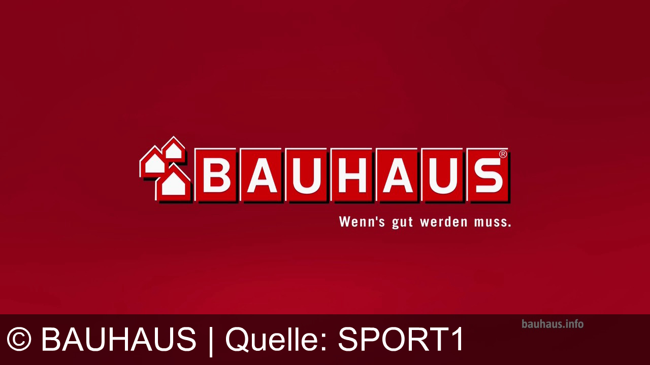 TV Werbung bauhaus - Top-Qualität zum Dauergutpreis bei Bauhaus. Wenn's gut werden muss.