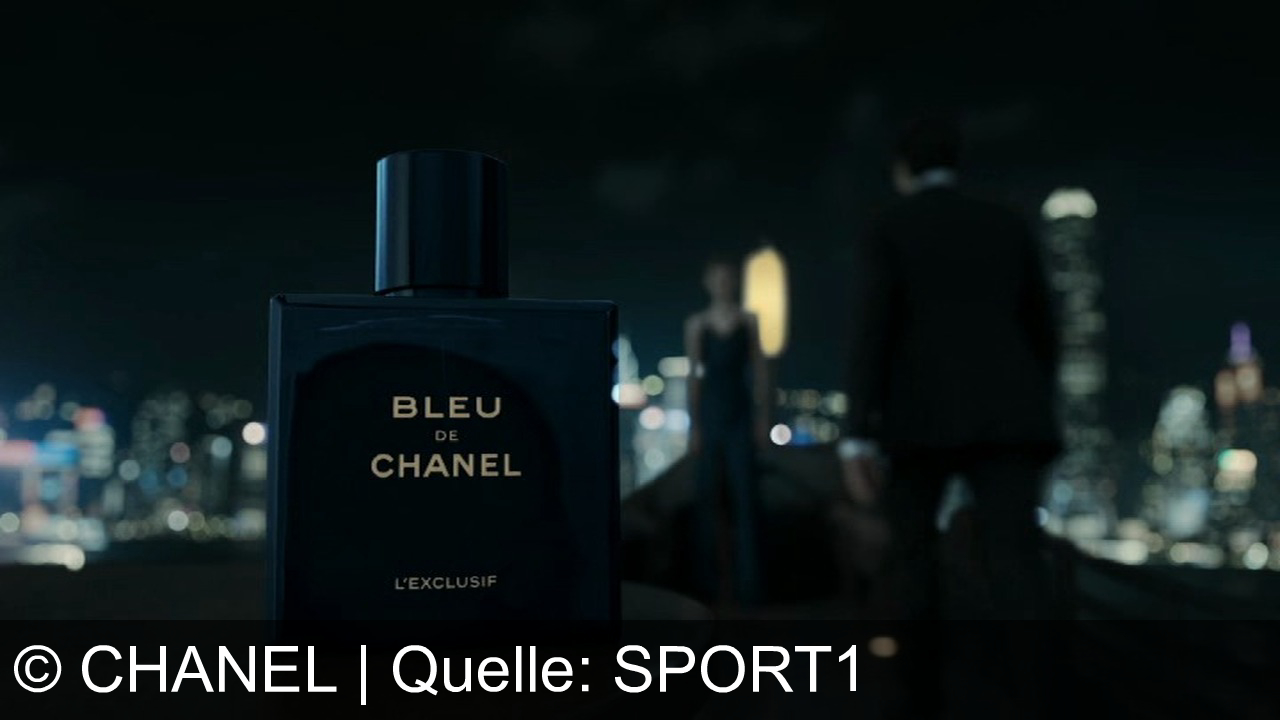 TV Werbung chanel - Bleu de Chanel L'Exclusif – Eleganz trifft Freiheit. Ein Duft für zeitlose Momente voller Leidenschaft und Stil.