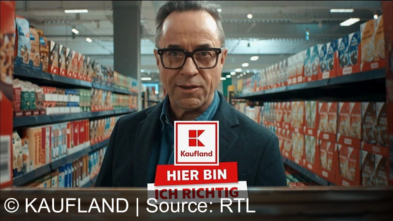 TV Werbung kaufland - Entdecken Sie bei Kaufland eine riesige Produktvielfalt zu attraktiven Preisen – der ideale Ort für Ihre erfolgreiche Schnäppchenjagd.