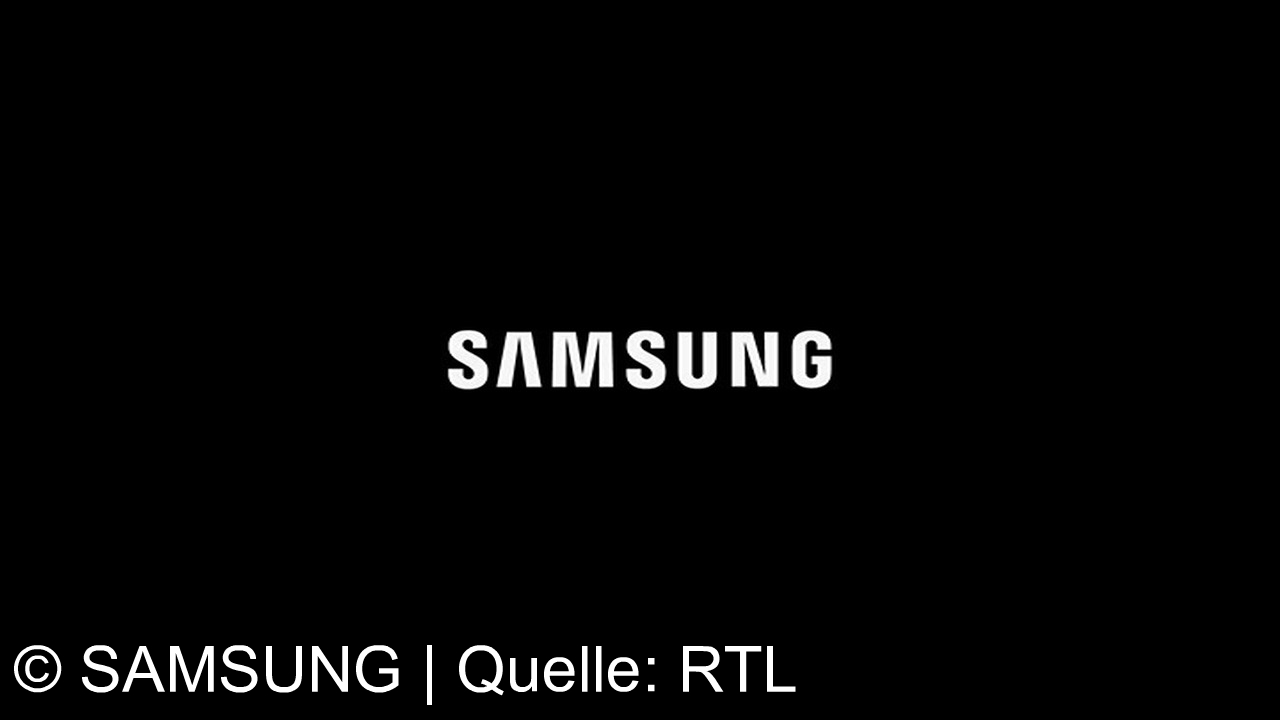 TV Werbung samsung - Samsung Galaxy S26 Ultra: Das Smartphone mit der revolutionären Kamera.