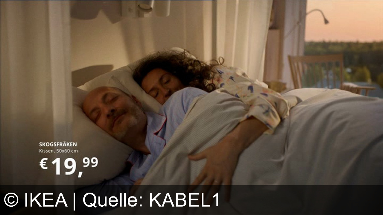TV Werbung ikea - Malen, basteln, Rockbands modellieren, Klamotten im Sekundentakt wechseln, im Traum Termine und Wecker mit dem Kissen erschlagen? Egal. Entdecke traumhafte Momente mit IKEA: Lebe smårt, lebe günstig. #LebeSmårt => Ikea.at