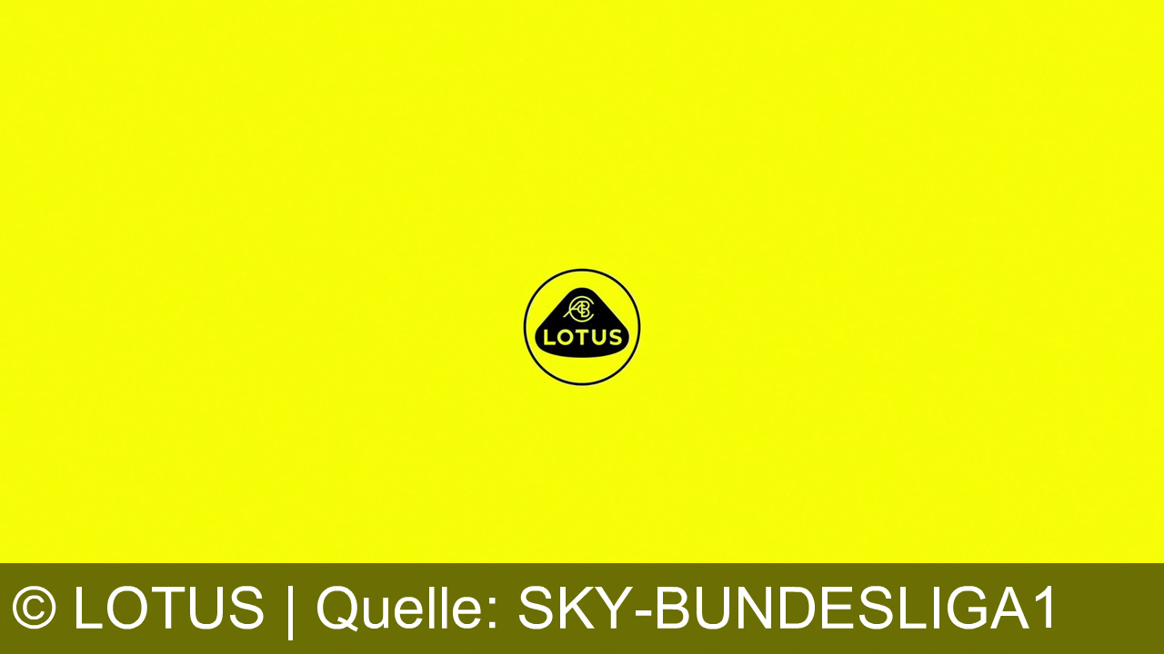TV Werbung lotus - LOTUS – Geboren aus Kühnheit, inspiriert von Colin Chapman: Weniger ist mehr. Erlebe pure Freiheit, Abenteuer und Fahrspaß im ikonischen Sportwagen. Bist du ein Fahrer, oder was?
