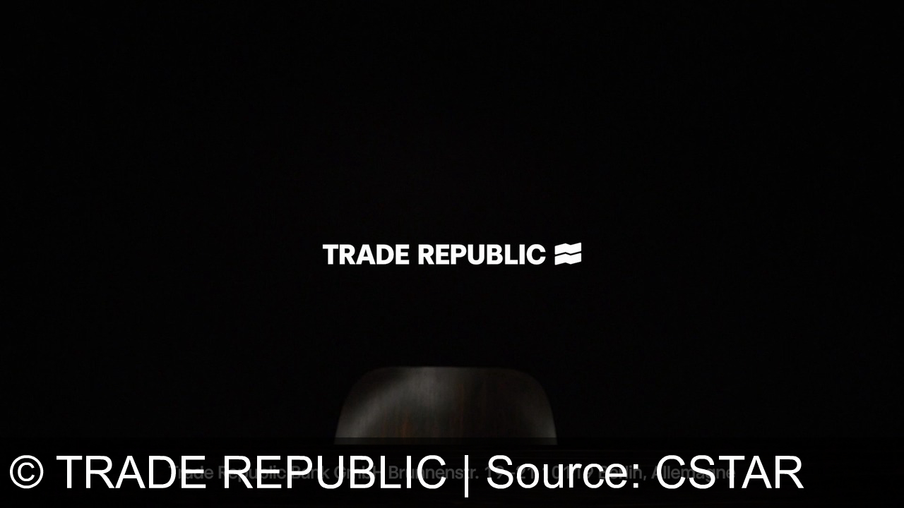 TV Werbung trade republic - Voici Brad Pitt. Trade Republic : compte gratuit, 3% d'intérêt, investissez dès 1€. Et votre banque, combien vous rapporte-t-elle ?