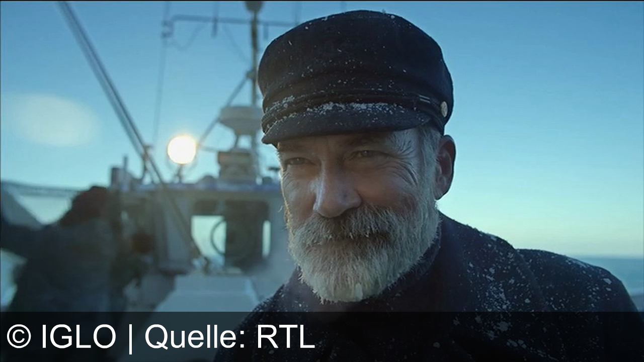 TV Werbung iglo - Captain Iglo entdeckt den besten Fisch für seine knusprigen Fischstäbchen. Ein Abenteuer für Groß und Klein, das nach Zuhause schmeckt. Entdecke auch die lustigen Knusperfisch-Formen!