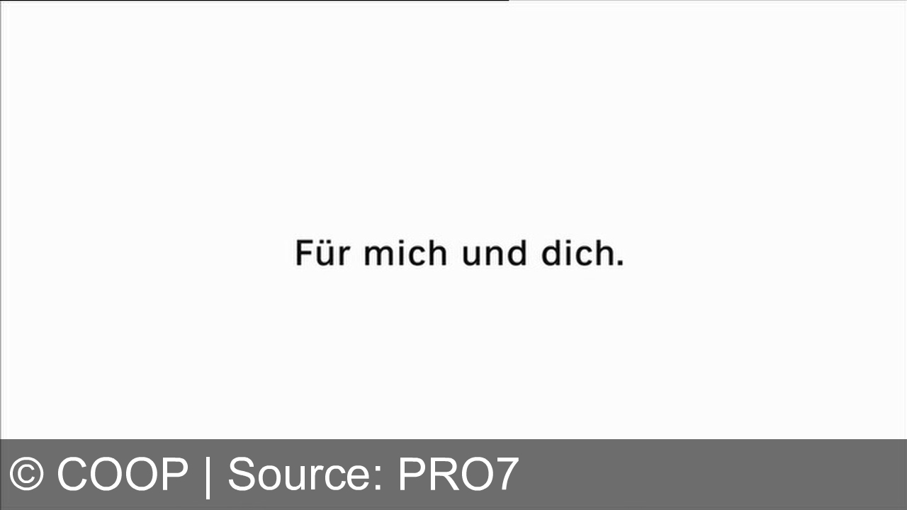 TV Werbung coop - Coop bietet Festtagsangebote: 50% Rabatt auf das gesamte L'Oréal-Paris-Sortiment bei Kauf von zwei Produkten und 50% auf sechs Flaschen Douro DOC Fabelhaft Niepoort 2021. Nur Freitag und Samstag.