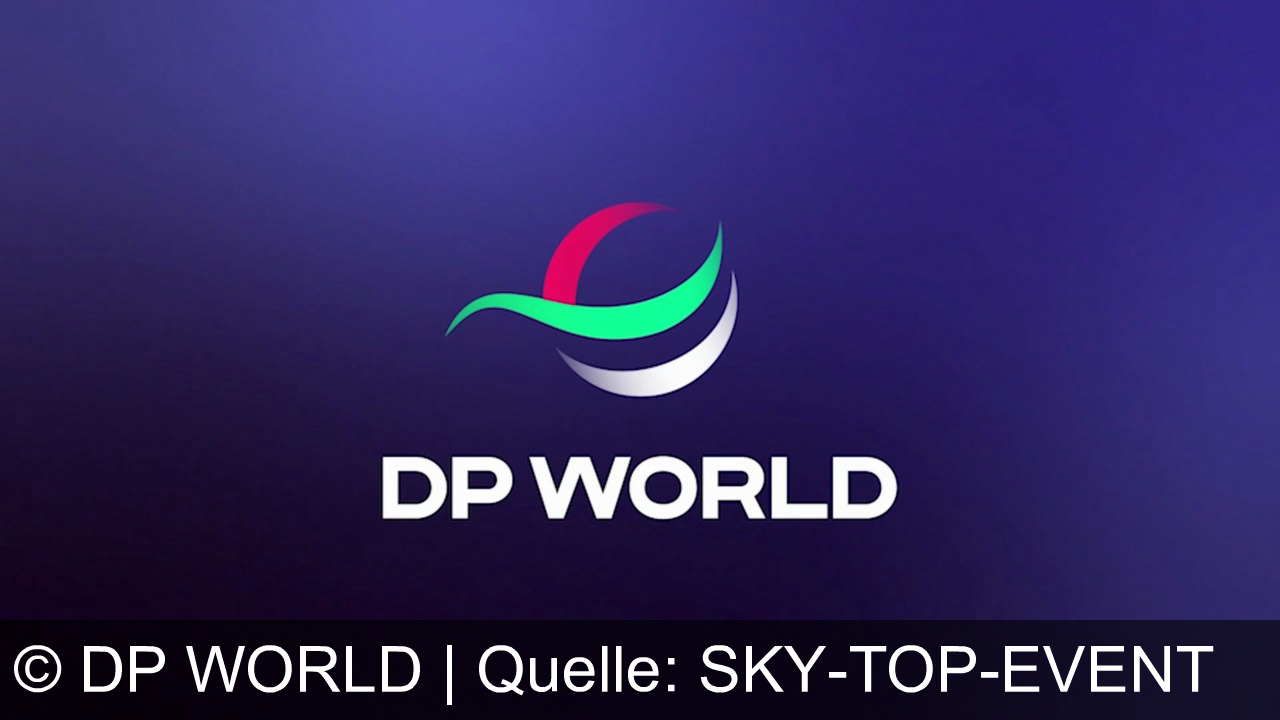 TV Werbung dp world - Excellence is a process driven by every detail and every moment. Precision, placing every piece exactly where it belongs. Timing, knowing when to strike focus, seeing beyond the horizon and making decisions in real time. From the course to the ports, the pursuit of excellence defines us. That's smart logistics to a tee.