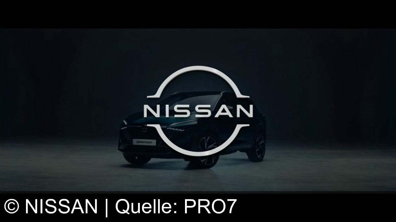 TV Werbung nissan - Nissan Qashqai mit neuem E-Power Hybridantrieb – erlebe Hybrid-Innovation und bis zu 1200 km Reichweite ohne Tankstopp. Hybrid testen, Zukunft fahren!