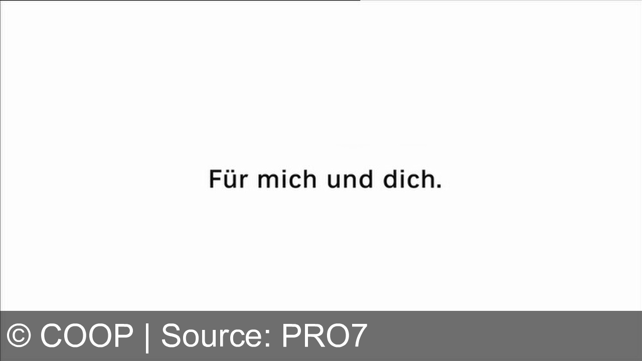 TV Werbung coop - Coop bietet täglich Festtagsangebote: Diesen Samstag 50% Rabatt auf 6 Flaschen Rioja Gran Reserva Faustino und 50% auf Coop Pouletbrust Schweiz. Perfekt zum Sparen bei Coop.