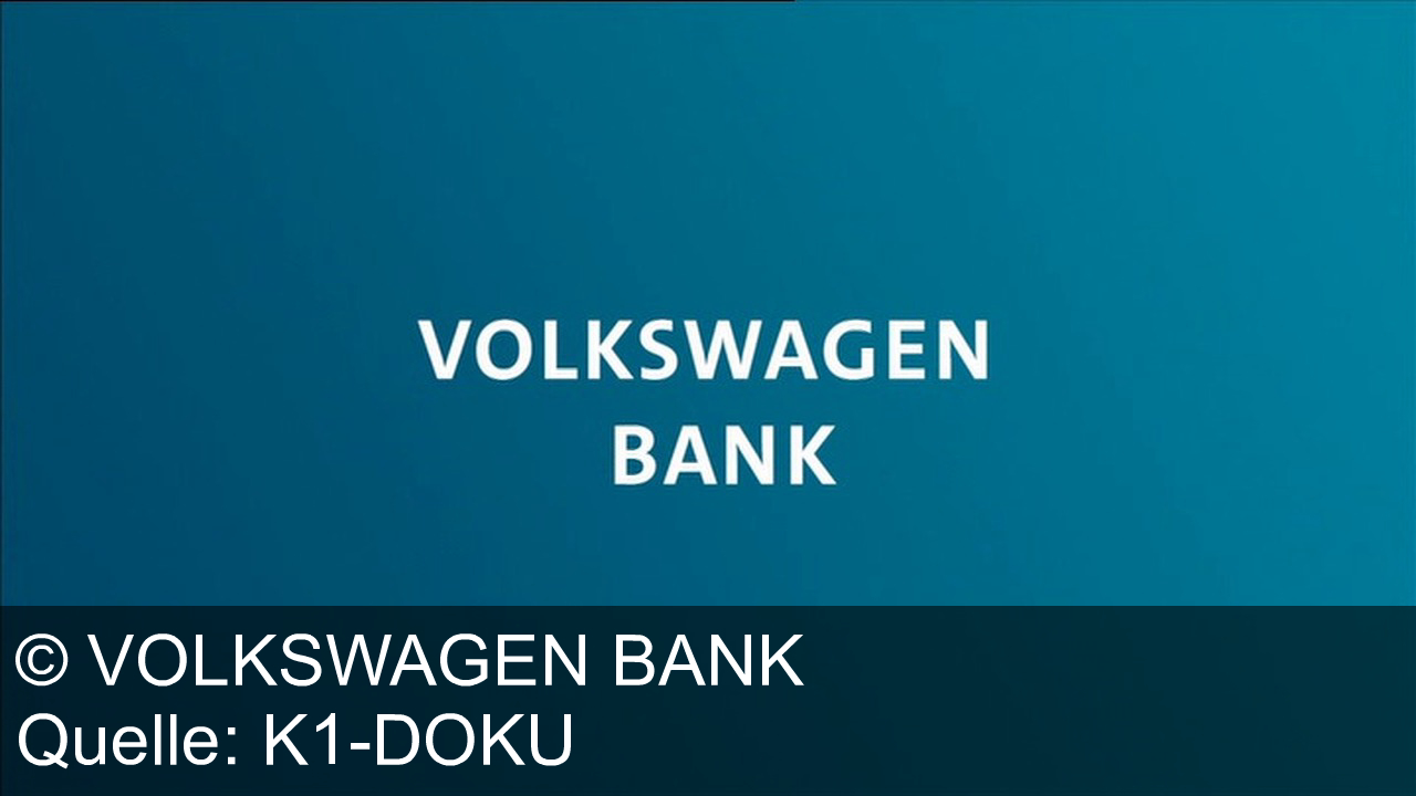 TV Werbung volkswagen bank - Mit Volkswagen Bank einfach bequem online Geld anlegen – 2,5 % aufs erste Tagesgeld. Für entspannte Momente und einfach mehr.