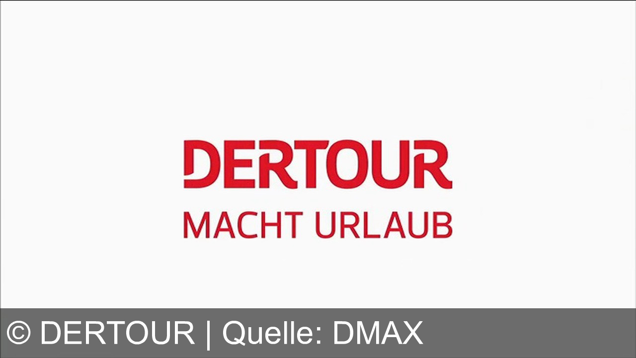 TV Werbung dertour - Luxus erleben, Abenteuer genießen, gute Zeiten teilen – mit DERTOUR wird jeder Moment im Resort zum unvergesslichen Urlaub! DERTOUR – Macht Urlaub!