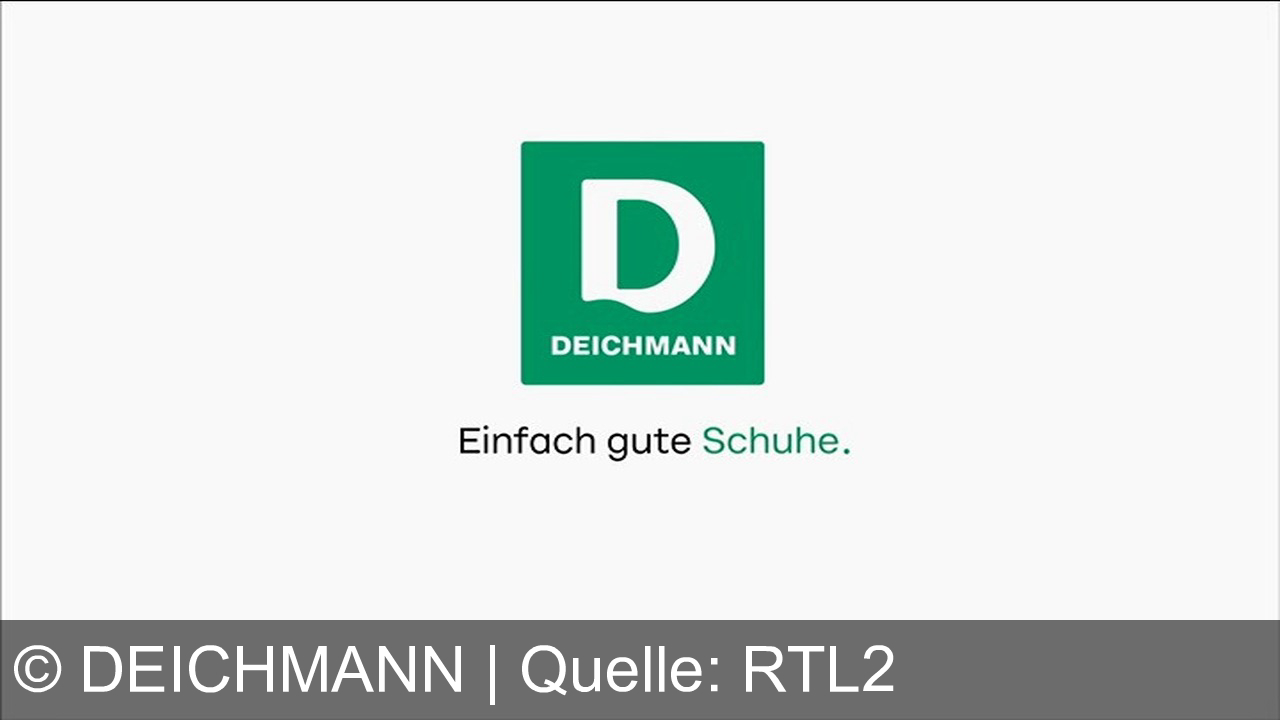 TV Werbung deichmann - Markenvielfalt zu Top-Preisen: Entdecke Skechers und mehr bei Deichmann – einfach gute Schuhe, einfach gute Preise!