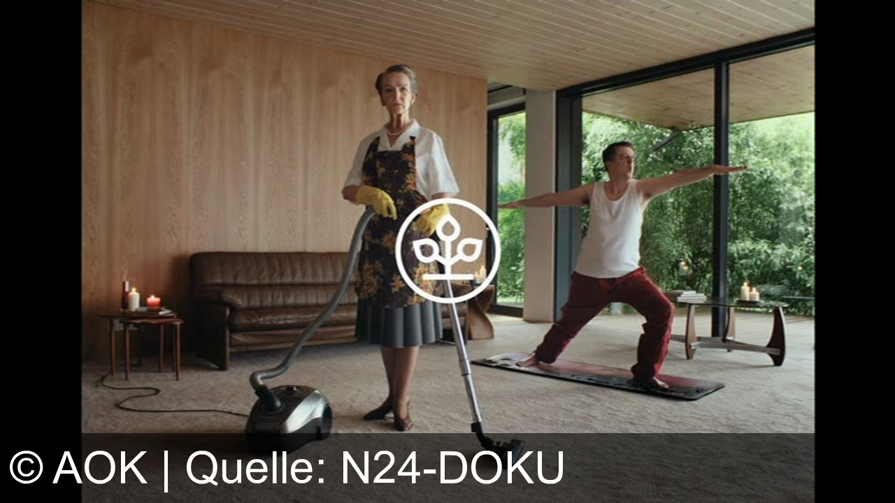 TV Werbung aok - Starte jetzt fit & sauber in den Tag: Mit der AOK 66 Tage Challenge zu mehr Gesundheit! AOK – die Gesundheitskasse für deinen aktiven Lifestyle.