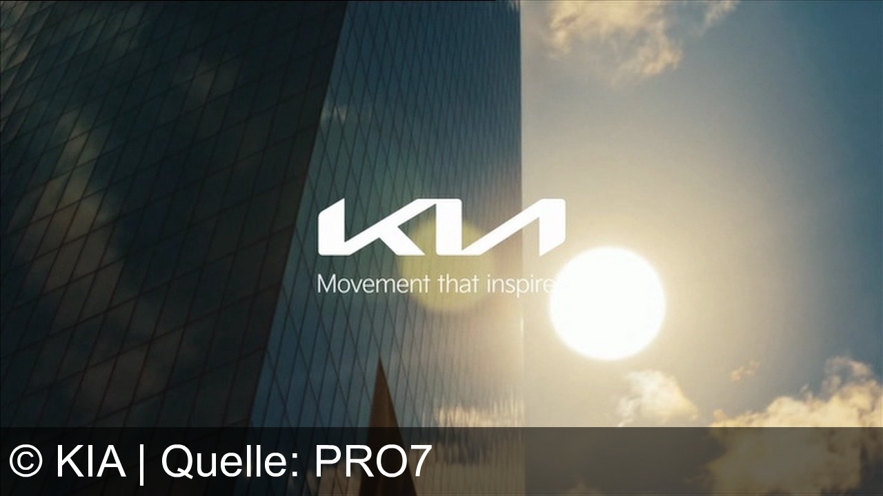 TV Werbung kia - Entdecke den neuen Kia EV4: Fahrkomfort, Innovation und Stil – Kia bringt Bewegung in dein Leben. Movement that inspires.