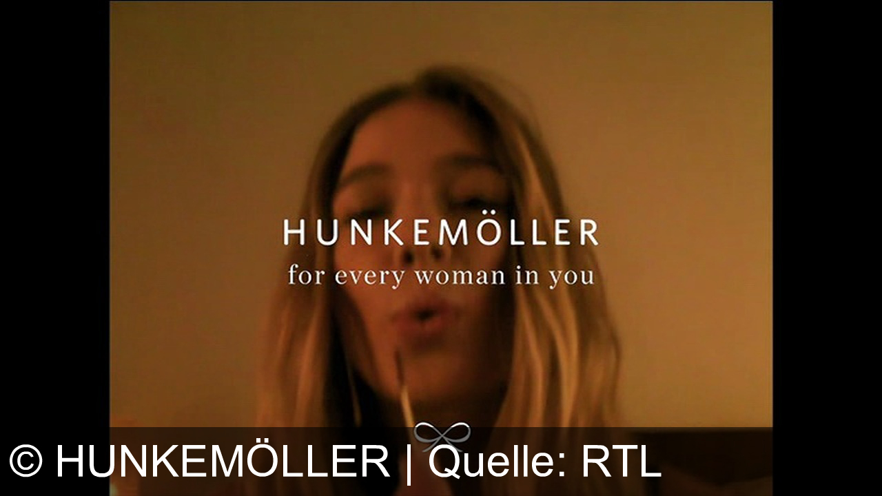 TV Werbung hunkemöller - Hunkemöller – für jede Frau in dir: Entdecke die neue Kollektion und finde das perfekte Lingerie-Highlight im Store oder online!