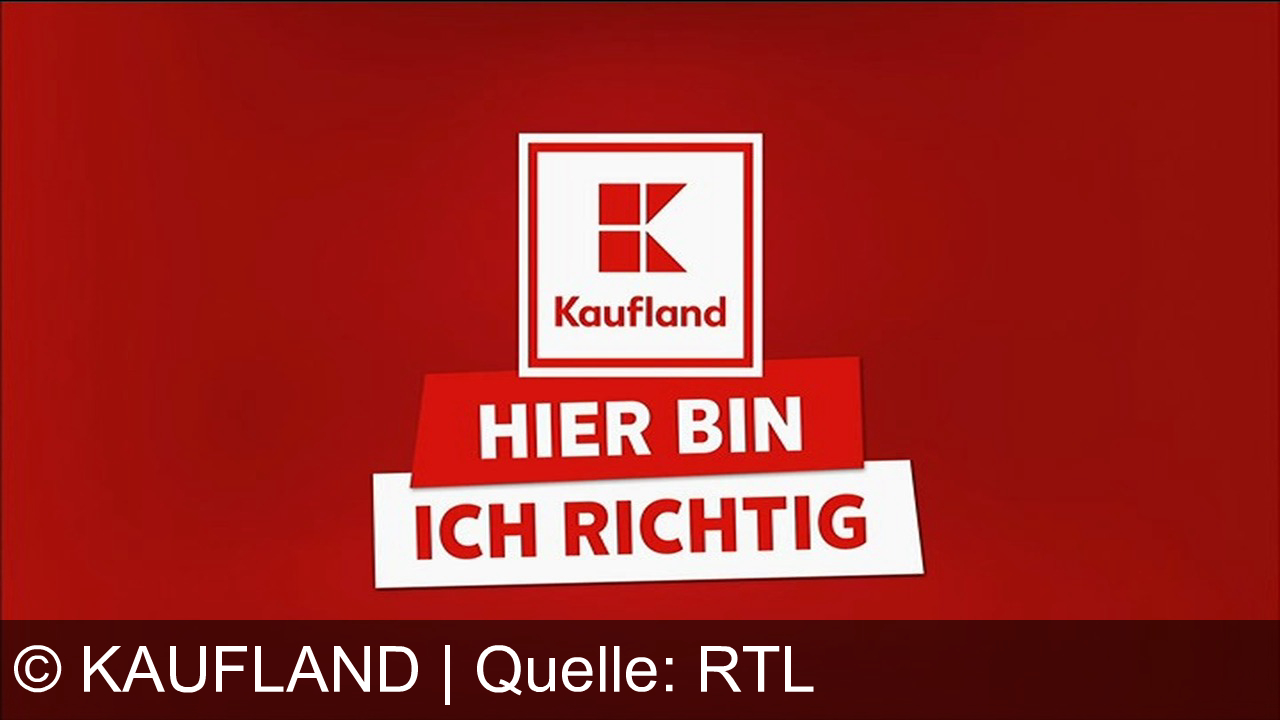 TV Werbung kaufland - Kaufland bewirbt zusammen mit Arnold Schwarzenegger Parkside Werkzeuge: Doppelschleifer (29,99€) und Werkzeugkoffer (9,99€) ab Donnerstag. Motto: Selbst ist der Heimwerker!