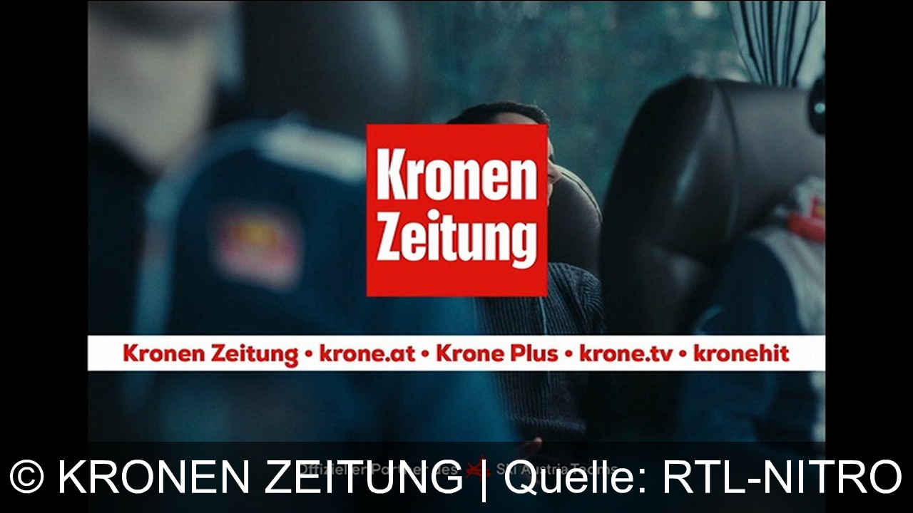 TV Werbung kronen zeitung - Sportler des Ski-Austria-Teams werben: Die KRONEN ZEITUNG – immer topaktuelle News, egal wo du bist. Print, TV, online, krone.at, Krone Plus, krone.tv, kronehit. Offizieller Partner des Ski Austria Teams. Die KRONE macht's zum Thema!