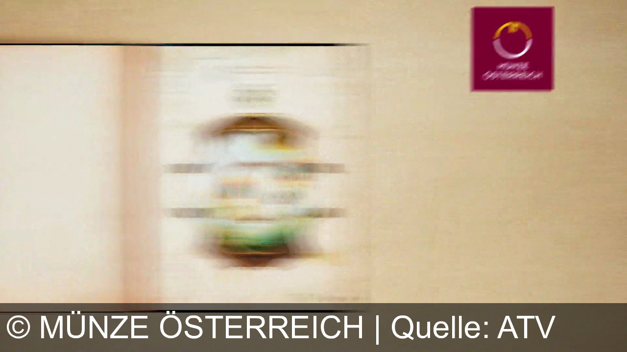 TV Werbung münze österreich - Entdecke die zauberhafte Trollmünze aus der Serie „Fantastische Fabelwesen“ von Thomas Brezina – zwölf magische Münzen, farbwechselnd, exklusiv mit Sammelalbum der Münze Österreich!