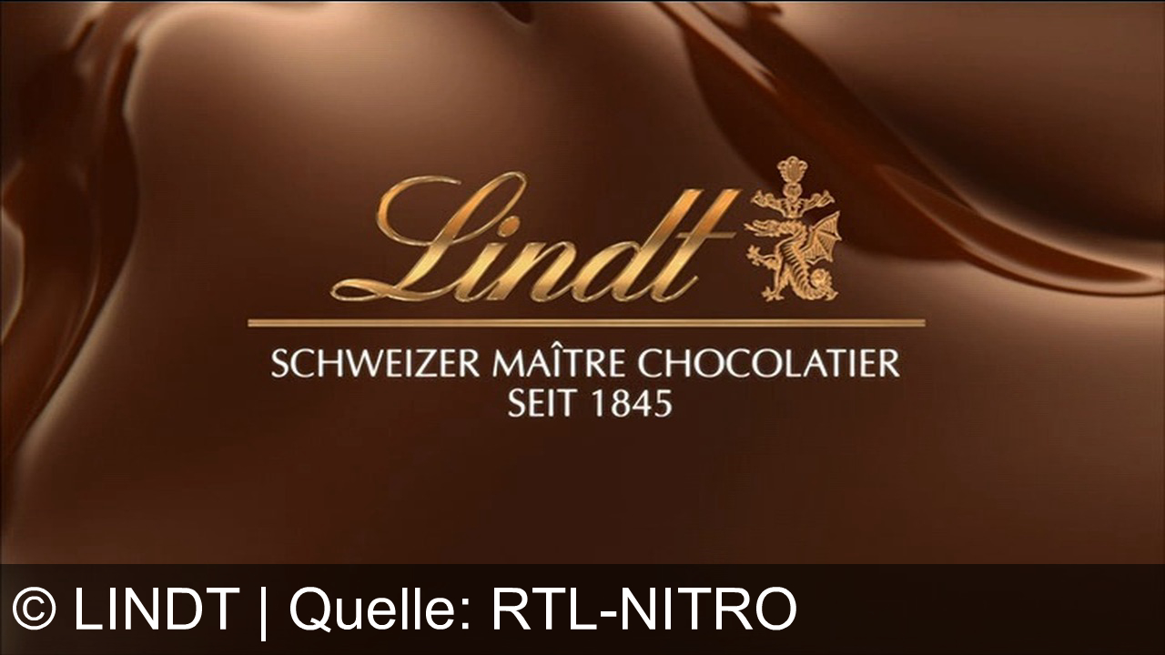 TV Werbung lindt - Lindt Pralinen – vom Schweizer Maître Chocolatier seit 1845. Edle Zutaten, meisterhafte Handwerkskunst, exquisite Genusserlebnisse – Hochfein von Lindt.