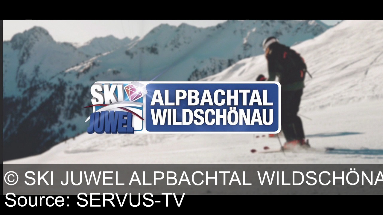 TV Werbung ski juwel alpbachtal wildschönau - Entdecke die schneebedeckten Pisten und malerischen Landschaften im Ski Juwel Alpbachtal Wildschönau in Tirol. Ein Winterparadies, das ganz in der Nähe liegt. Mit Anspielungen auf Kurven und Rundungen.