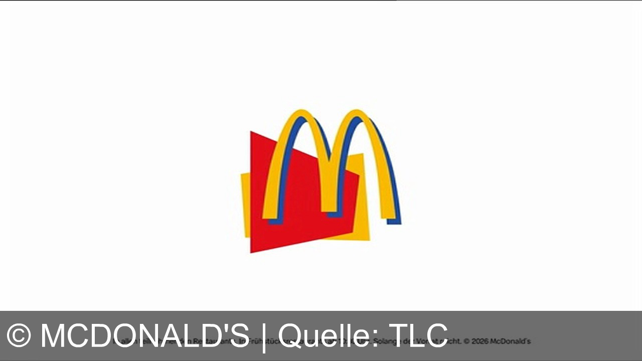 TV Werbung mcdonald's - Die guten alten Zeiten sind zurück: Genieße bei McDonald’s den legendären 1955 Burger und weitere Fan Favorites – solange der Vorrat reicht!