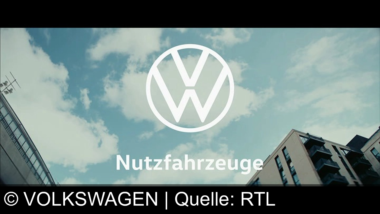 TV Werbung volkswagen - "Hey, ich habe eine Regel für dich. Du bist immer nur so gut wie der Transporter, den du fährst." Das Testimonal Jason Statham antwortet:  "Könnte glatt von mir sein."
Volkswagen Nutzfahrzeuge: Du bist so gut wie dein Transporter. Fahr den Unterschied.