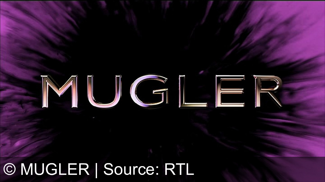 TV Werbung mugler - Entdecke die mystische Aura von Mugler Alien - das nachfüllbare Parfum, das deinen Tag verzaubert.