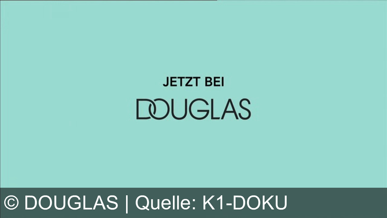 TV Werbung douglas - Erfülle deine Beauty-Wünsche mit Charlotte Tilbury – erlebe Magie, Style und Glamour. Jetzt exklusiv bei Douglas.