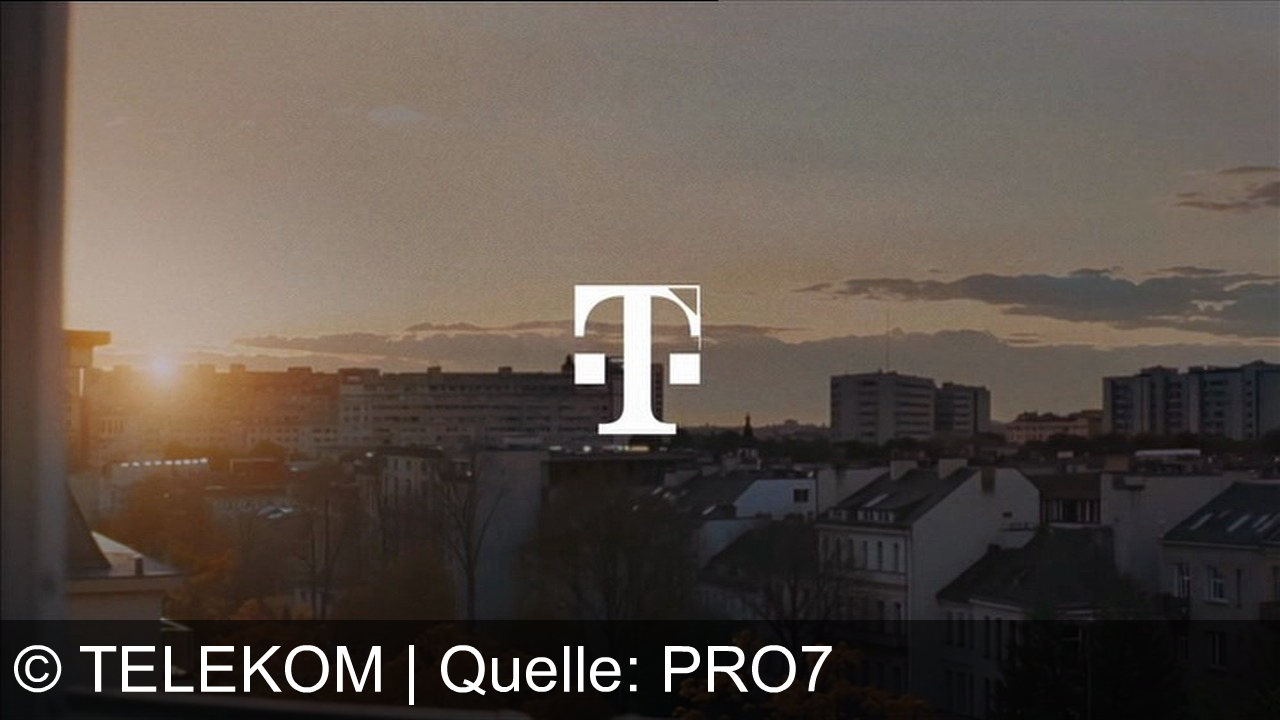 TV Werbung telekom - Mit T-Mobile die Welt verbinden: Gemeinsam lachen, feiern und leben. Für ein vernetztes Deutschland, jetzt und für immer. #ConnectingYourWorld