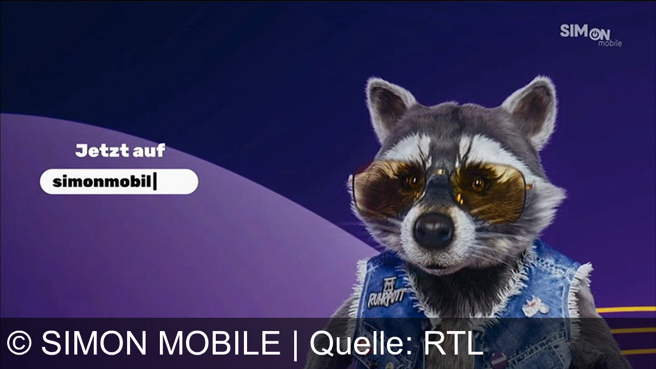TV Werbung simon mobile - Sonnige Tarife bei Simon Mobile: Von 25GB für 8,99€ bis 250GB für 24,99€. Jetzt auf simonmobile.de sichern!