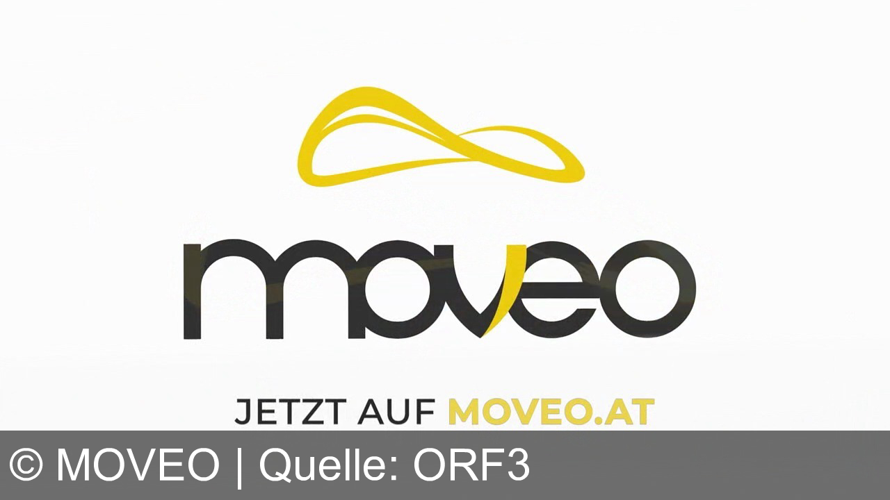 TV Werbung moveo - Moveo bringt natürliche 3D-Bewegung in den Alltag – für ein aktives Leben. Moveo – Bewegung ist Leben. Jetzt auf moveo.at!