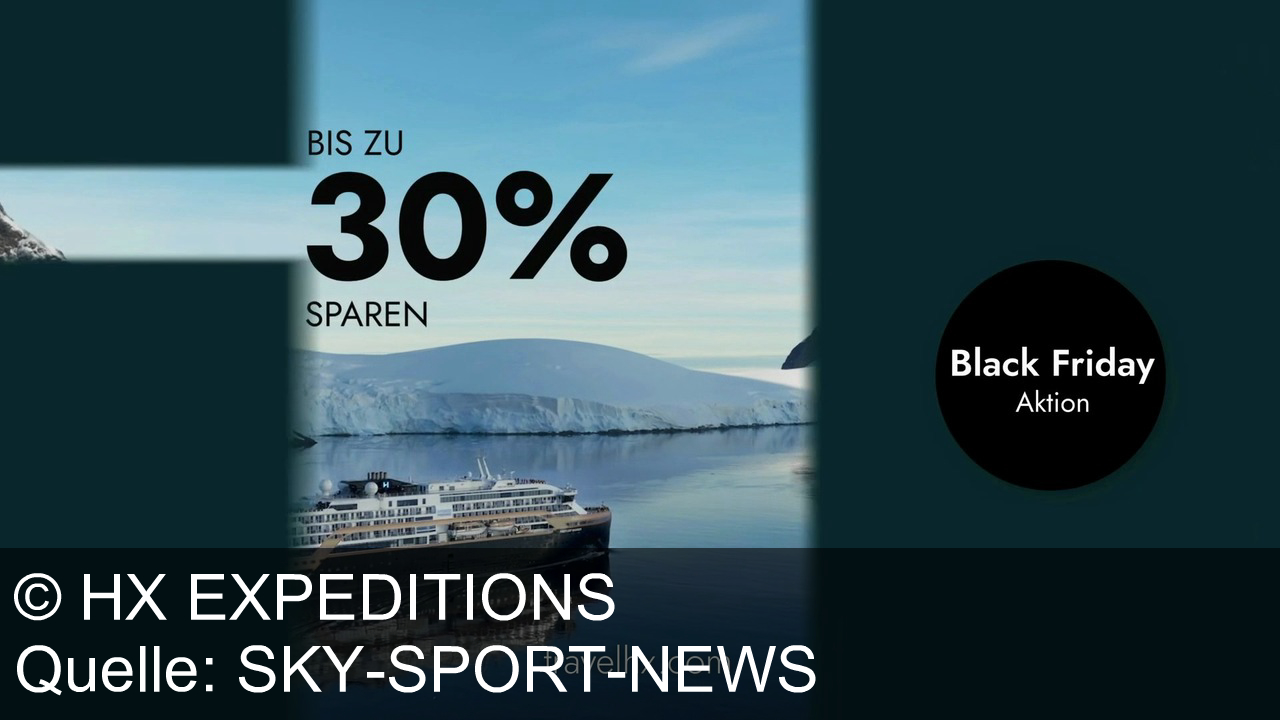 TV Werbung hx expeditions - HX Expeditions: Entdecken Sie Grönland, Antarktis oder Galapagos im All-Inclusive-Premium-Komfort – unvergessliche Abenteuer jetzt bis zu 30% günstiger auf travelhx.com!