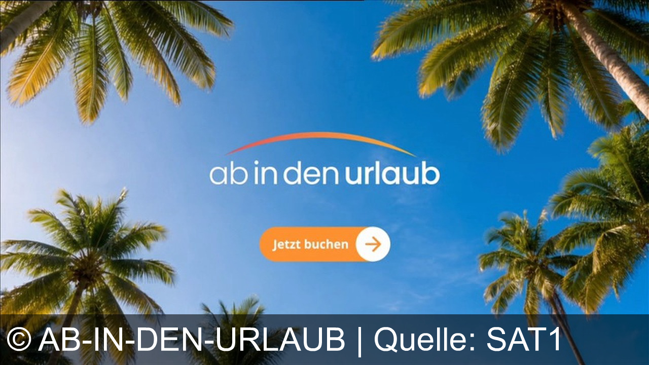 TV Werbung ab-in-den-urlaub - Ab in den urlaub! Entdecke Griechenland, Spanien, Ägypten oder die Türkei – ab Berlin, München, Stuttgart und vielen weiteren Flughäfen. Jetzt buchen!