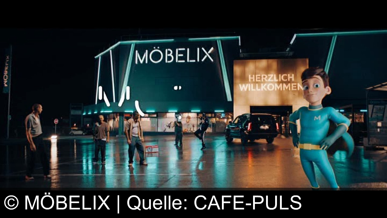 TV Werbung möbelix - Möbelix: Ecksofa, Kleiderschrank & mehr – kost fast nix.